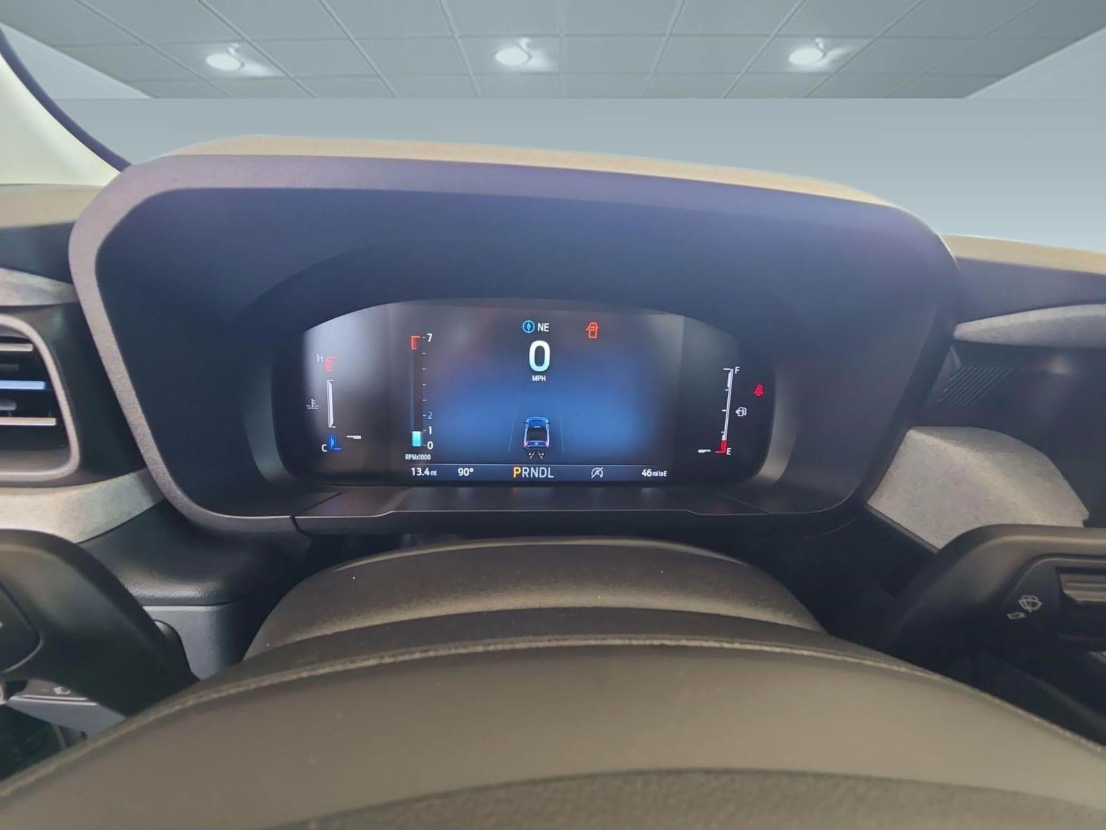 2025 Ford Maverick XLT - Photo 18