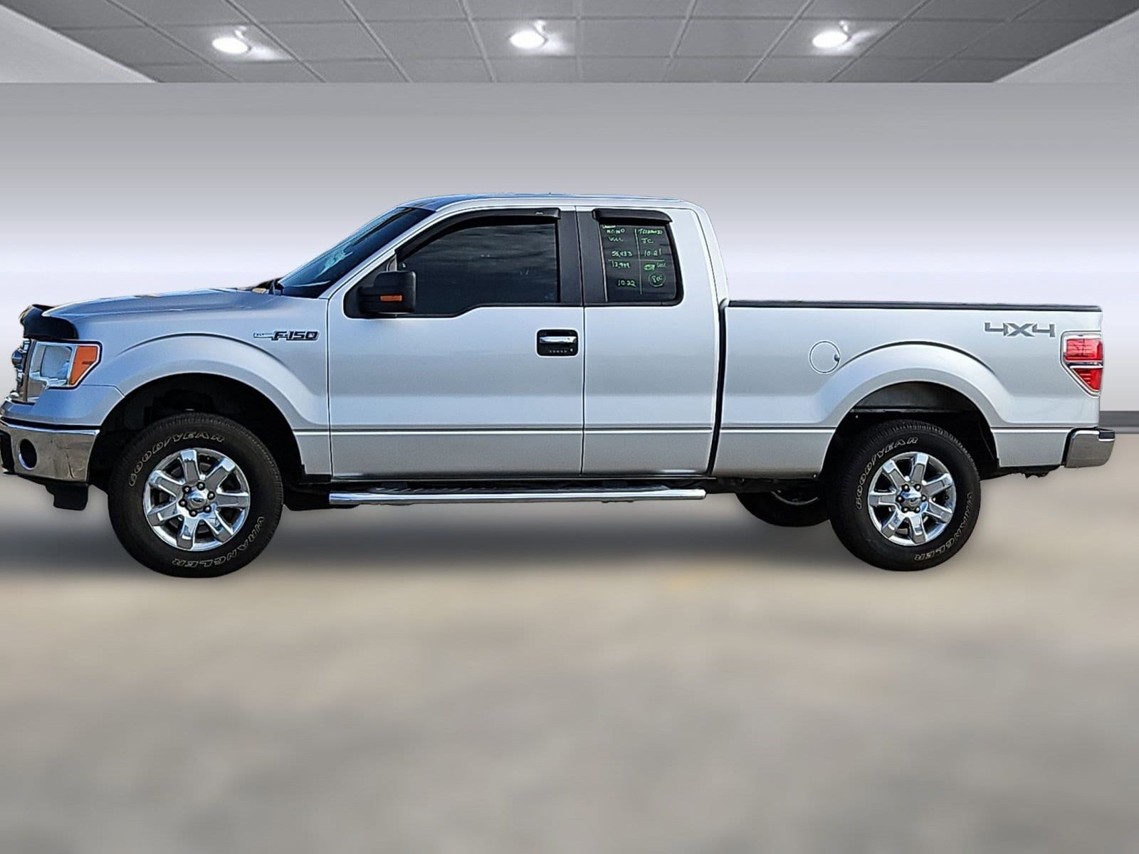 Used 2014 Ford F-150 XLT with VIN 1FTFX1ET8EFA56030 for sale in Nederland, TX