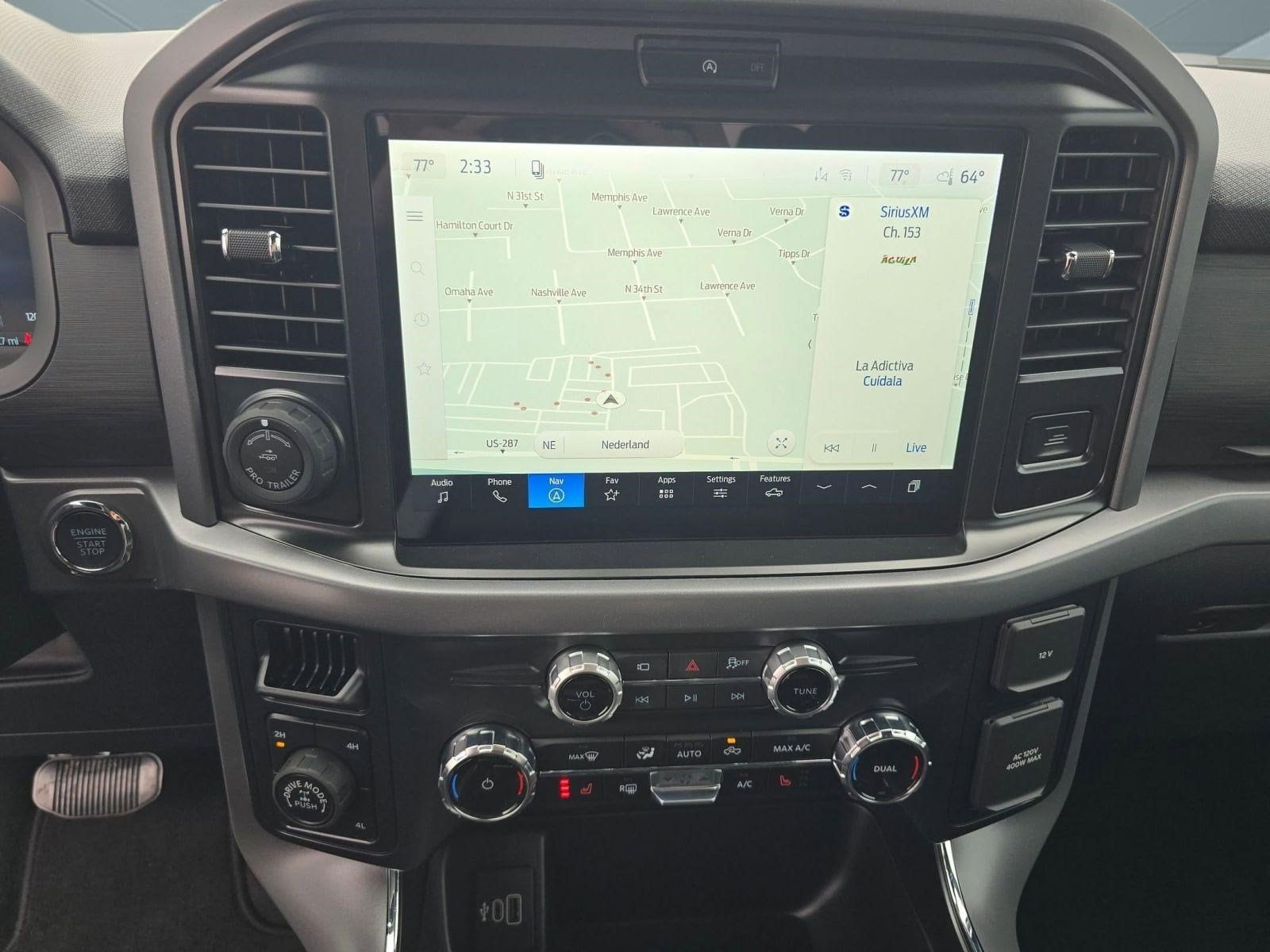 2026 Ford F-150 XLT - Photo 24