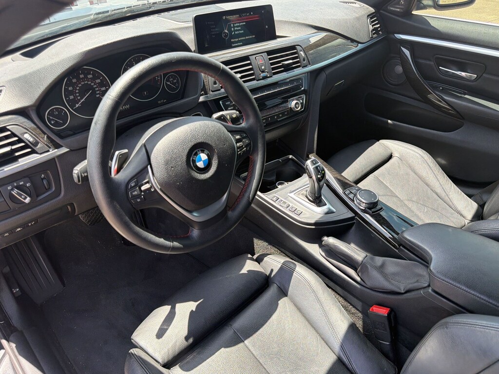 Used 2016 BMW 428i 428i Gran Coupe