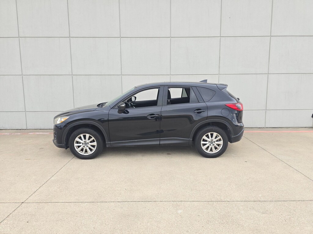 Used 2016 Mazda Mazda CX-5 Touring SUV