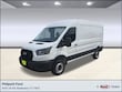  Ford Transit-250 Cargo