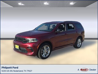 Used 2023 Dodge Durango GT Plus SUV in Nederland TX