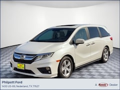 Used 2020 Honda Odyssey EX-L Van in Nederland, TX