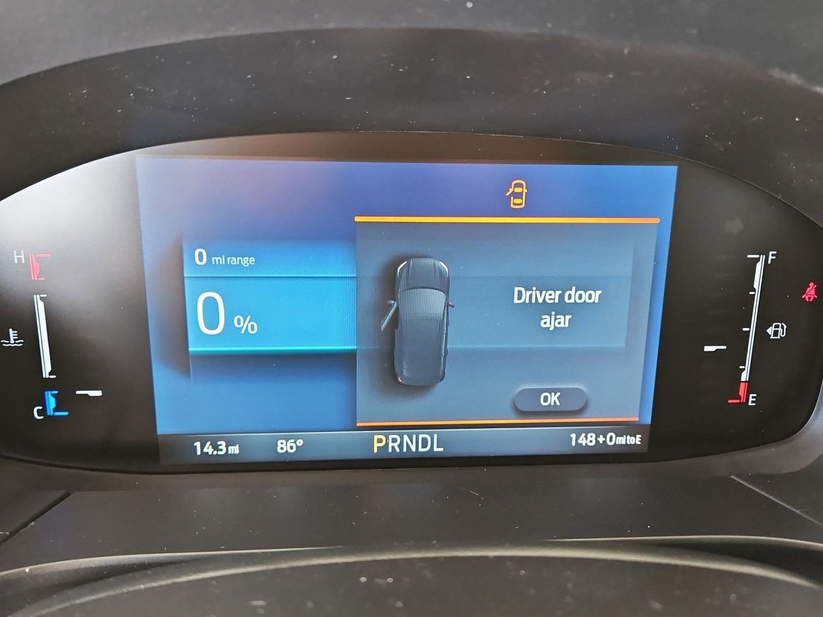 2026 Ford Escape Plug-in hybrid PHEV - Photo 19
