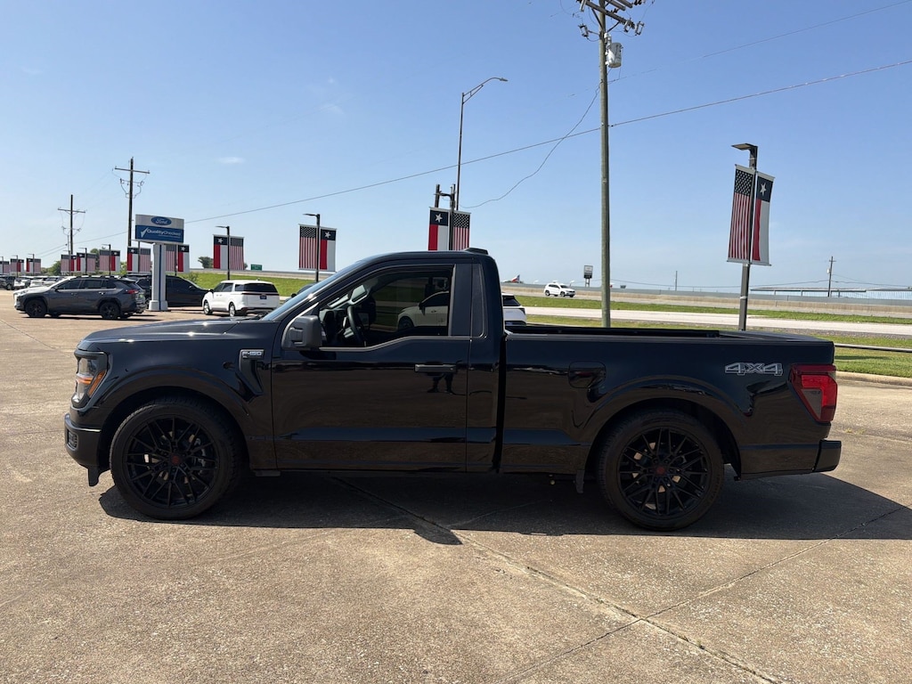 Used 2026 Ford F-150 XL Truck Regular Cab
