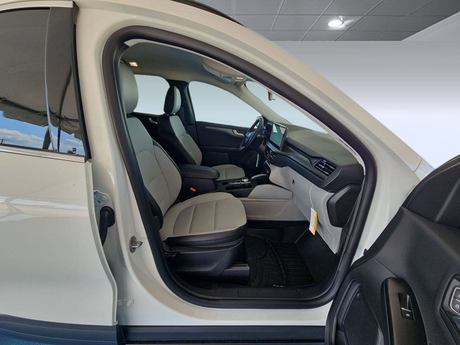 2026 Ford Escape Plug-in hybrid PHEV - Photo 31