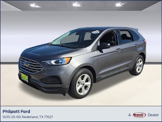 Used 2022 Ford Edge SE SUV in Nederland