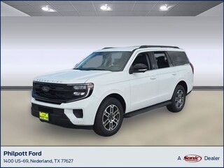 2026 Ford Expedition Active SUV