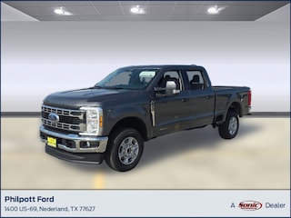 2026 Ford F-250 XLT Truck Crew Cab
