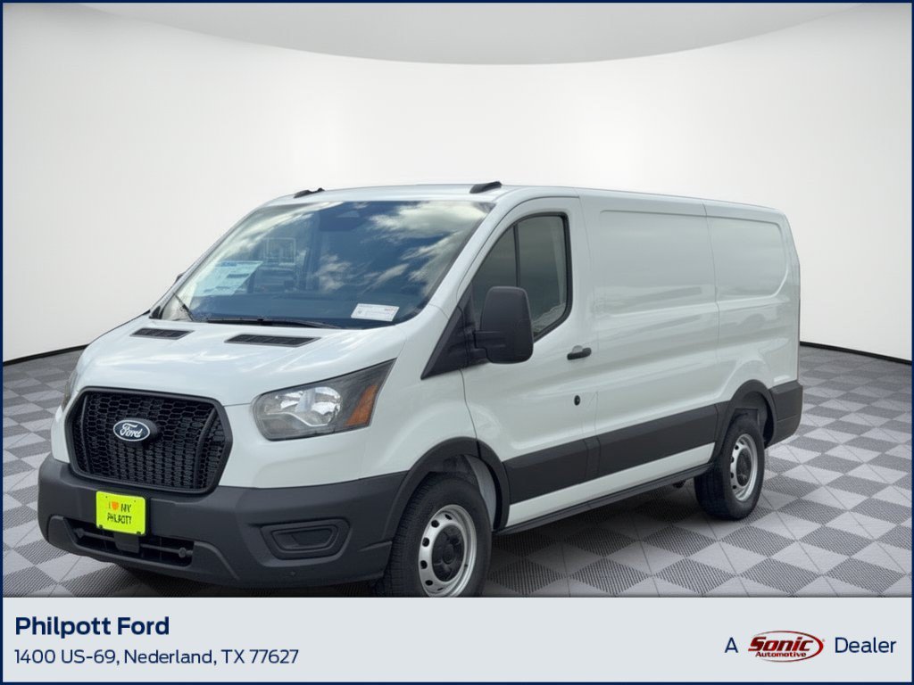 2027 Ford Transit-150 Cargo Transit-150 Cargo Van (T-150 130 Low Rf 8800 GVWR Van Low Roof Van