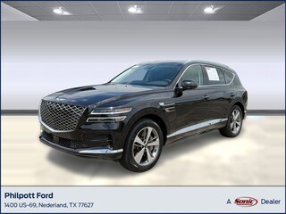 Used 2023 Genesis GV80 2.5T AWD SUV in Nederland TX