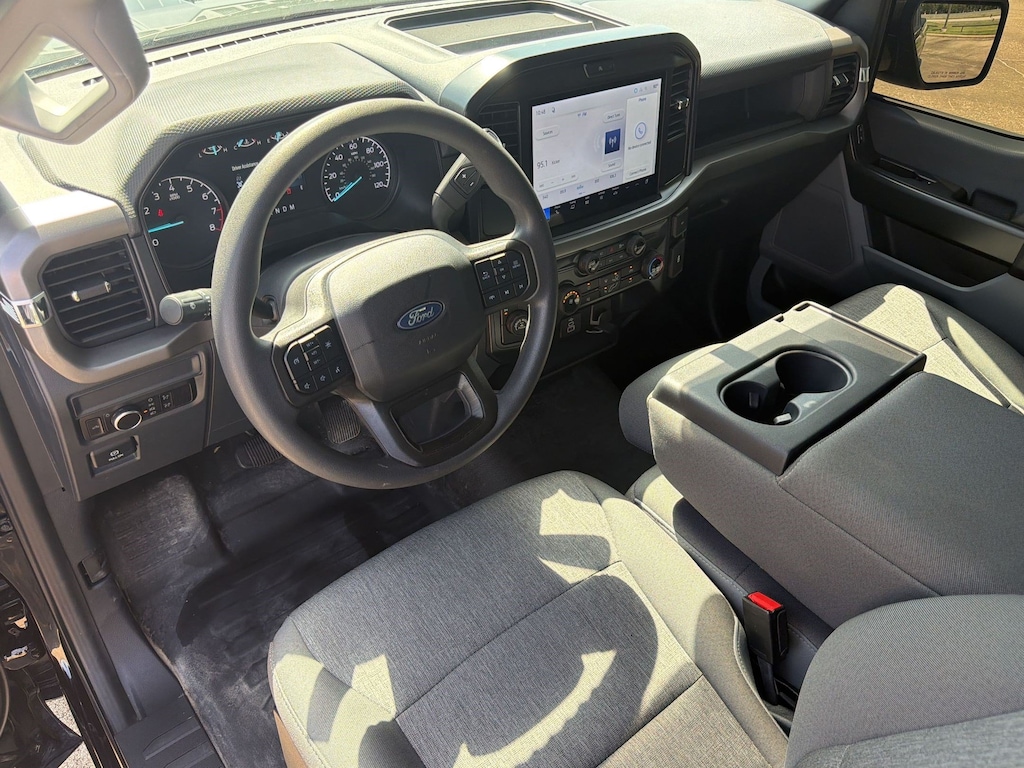 Used 2026 Ford F-150 XL Truck Regular Cab