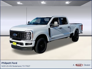 2026 Ford F-250 XL Truck Crew Cab
