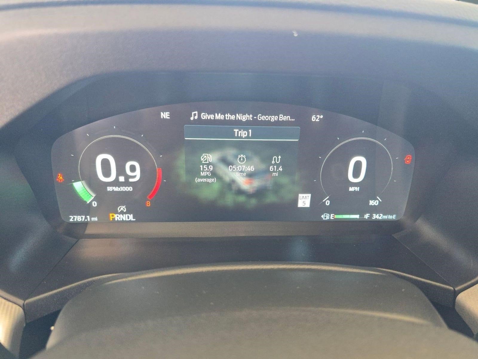 2026 Ford Explorer Active - Photo 18