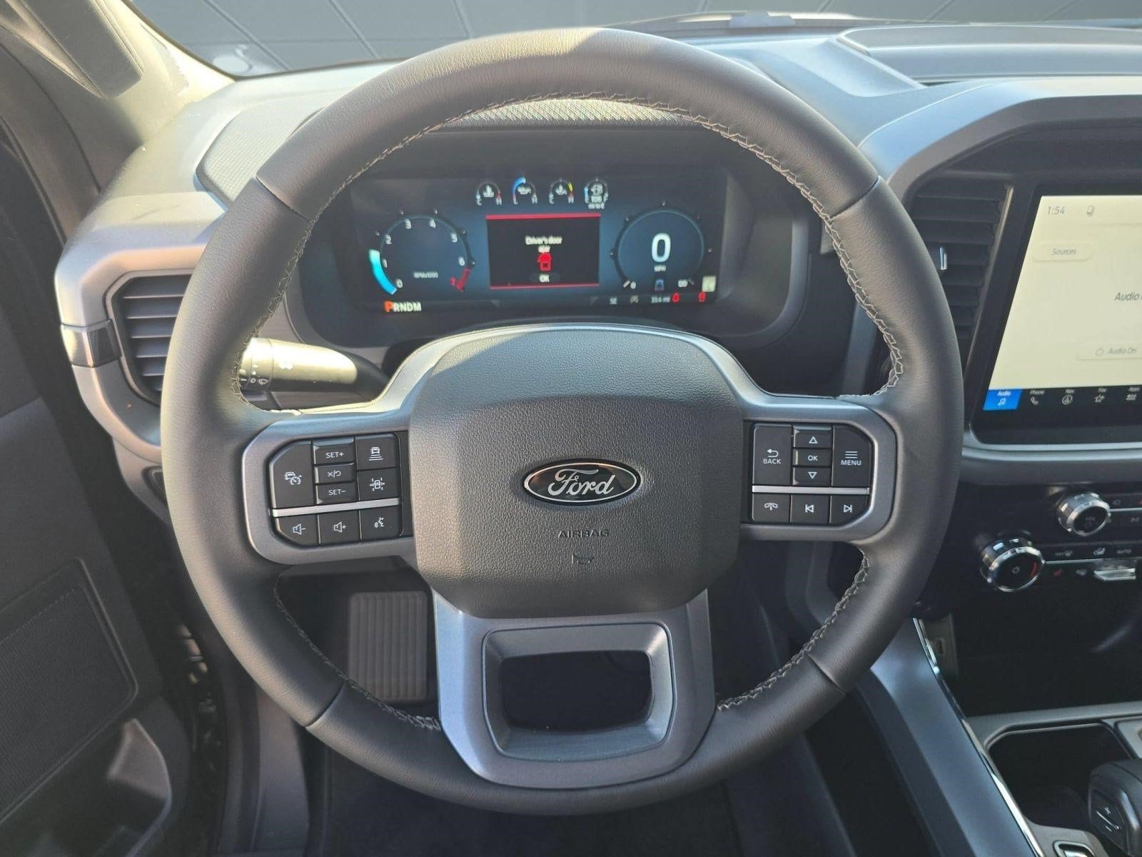 2026 Ford F-150 XLT - Photo 15