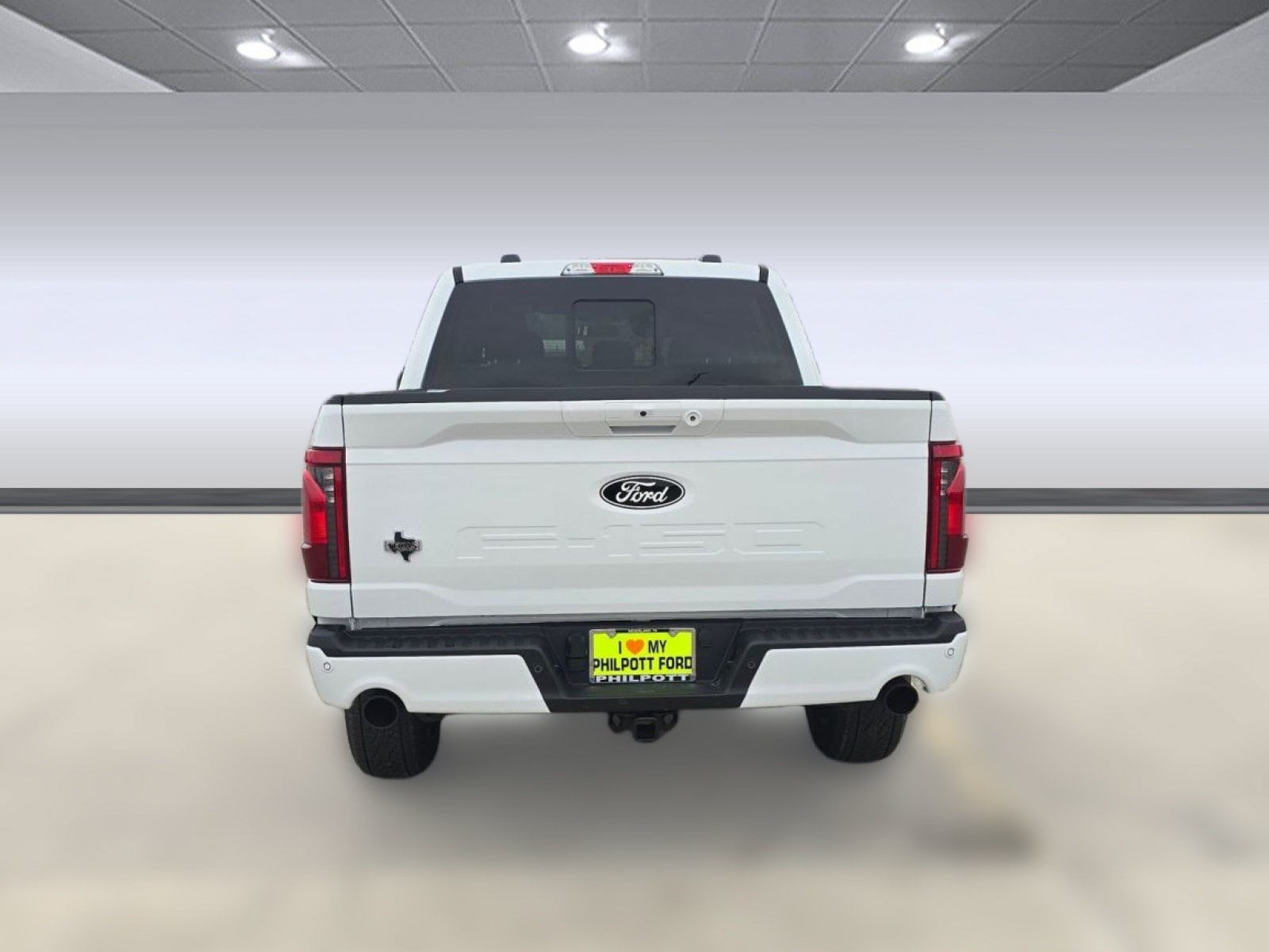 2026 Ford F-150 XLT - Photo 10