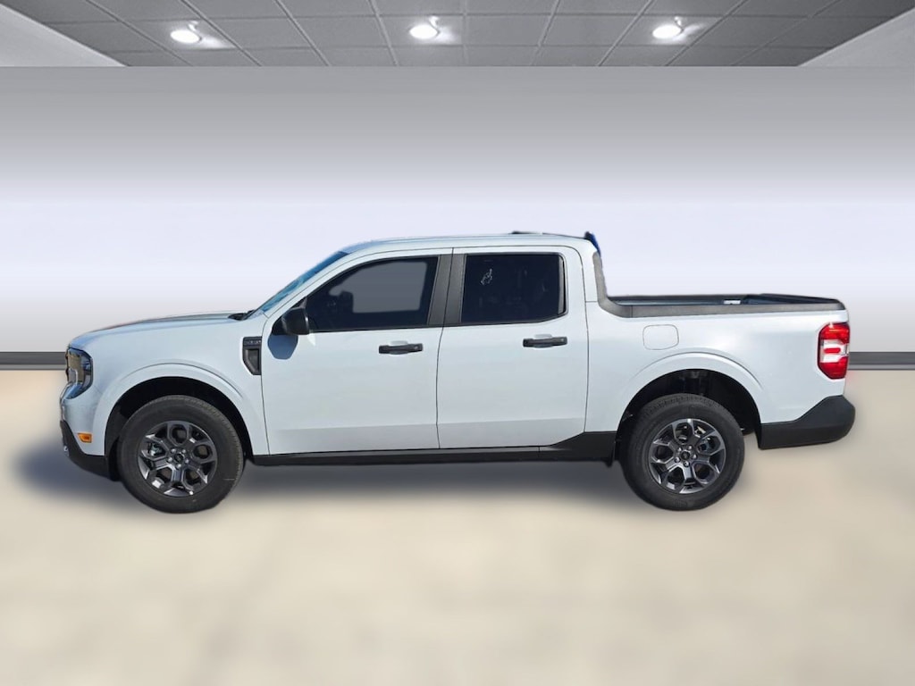 New 2026 Ford Maverick XLT Truck SuperCrew