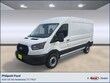 Ford Transit-250 Cargo