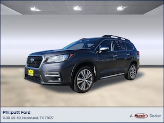 Used 2022 Subaru Ascent Touring SUV in Nederland TX