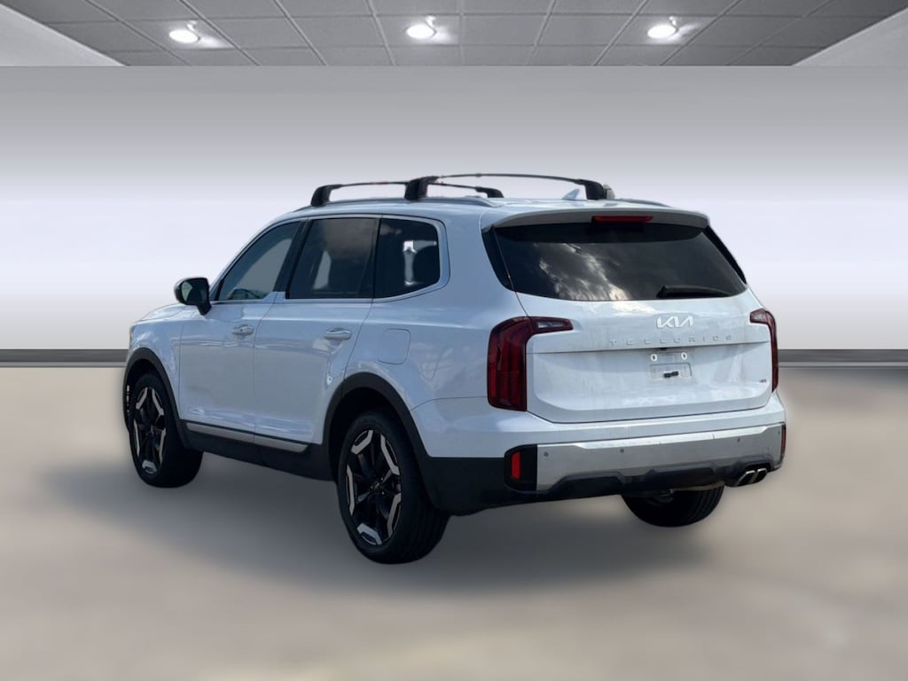 Used 2024 Kia Telluride S SUV