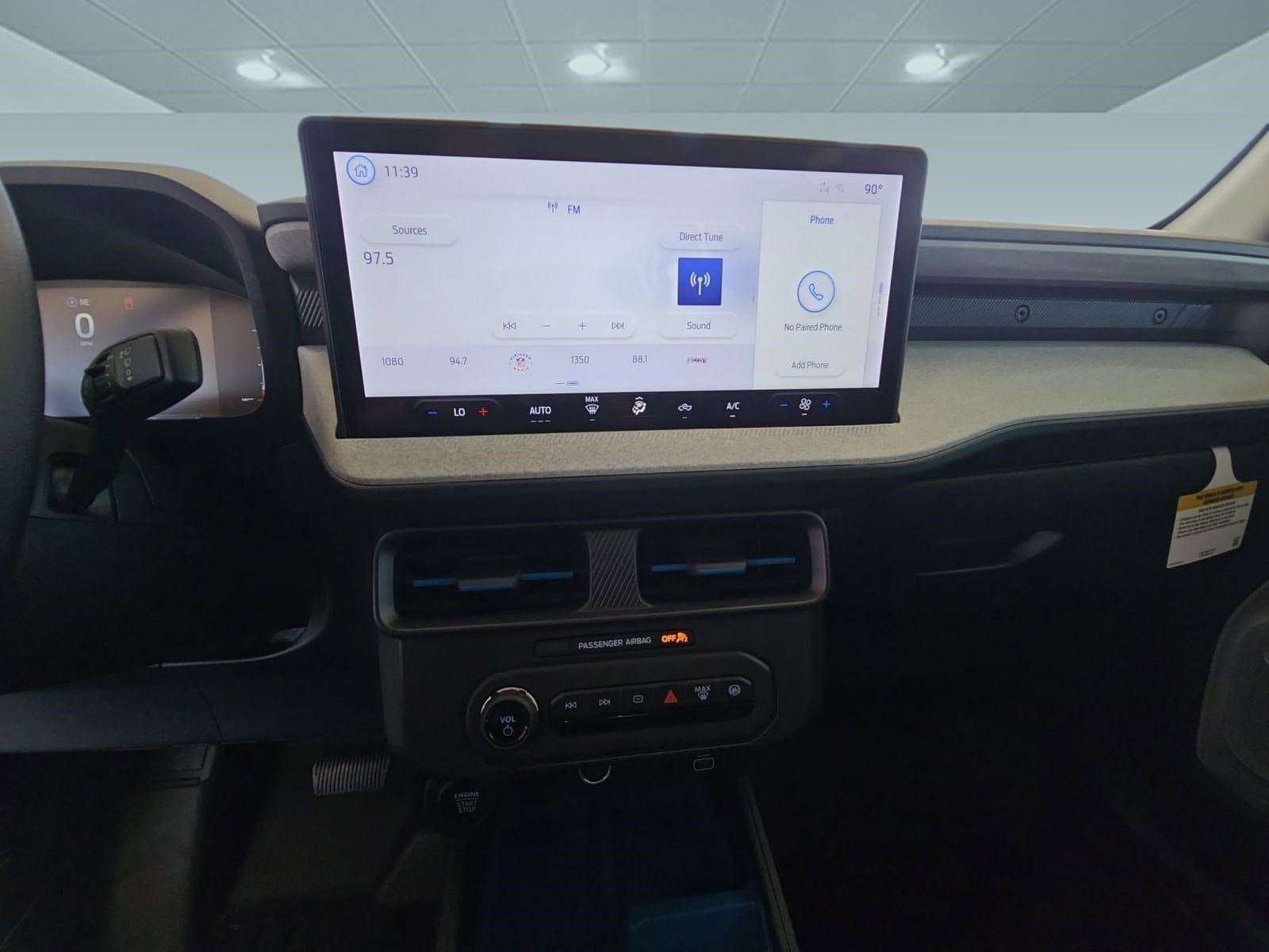 2025 Ford Maverick XLT - Photo 23