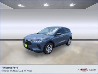2025 Ford Escape Active SUV