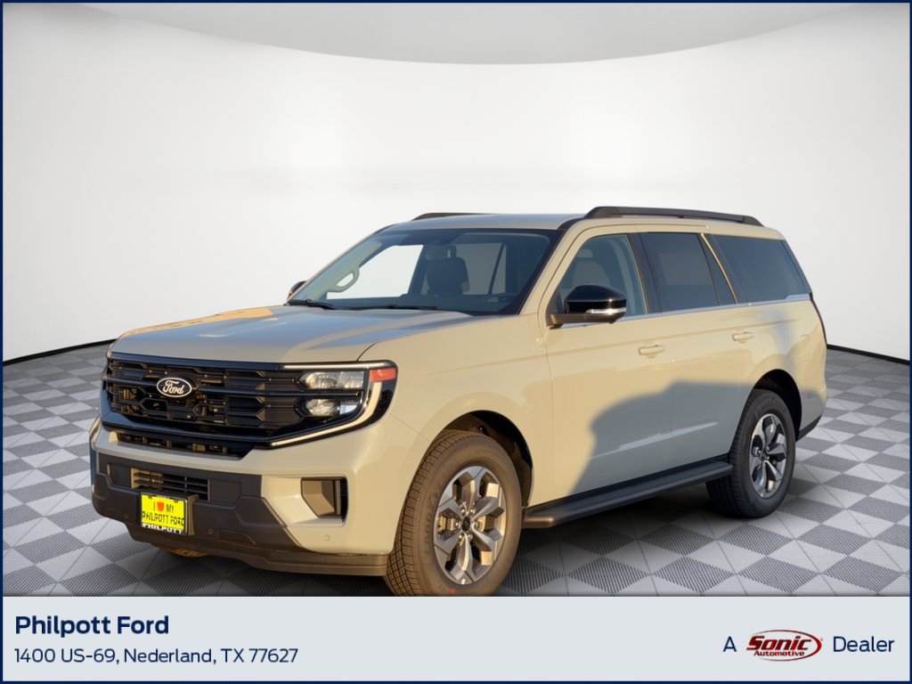  Ford Expedition
