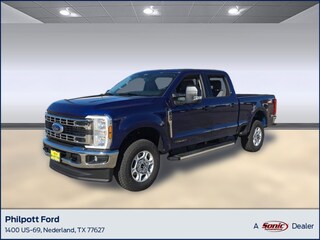 2026 Ford F-250 XLT Truck Crew Cab