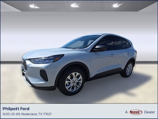 2026 Ford Escape Active SUV