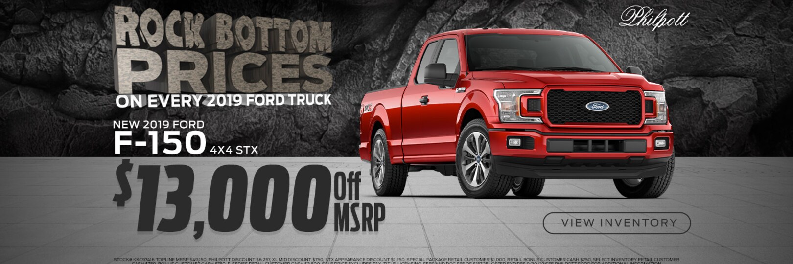 Philpott Ford New Ford Dealer in Nederland TX