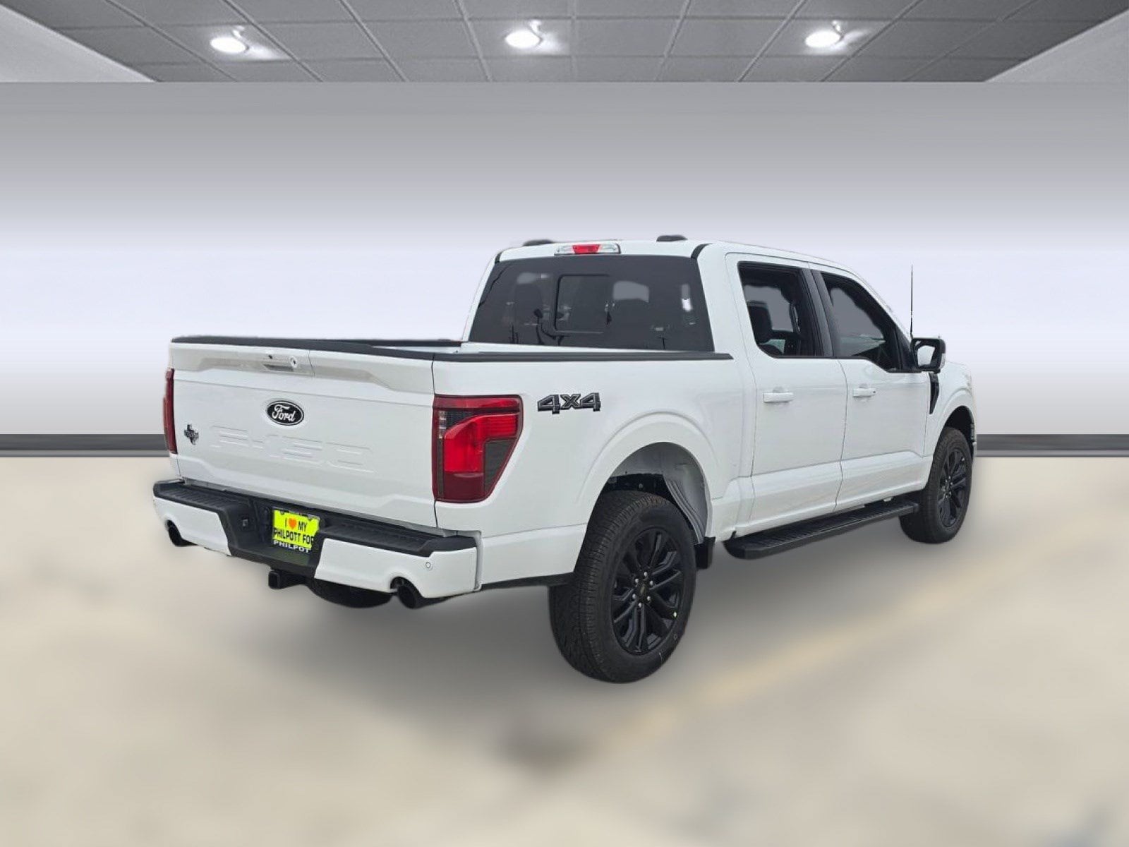 2026 Ford F-150 XLT - Photo 9