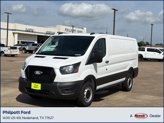 2026 Ford Transit-250 Cargo T-250 130 Low Rf 9150 GVWR RWD Van Low Roof Van