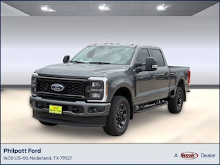 2026 Ford F-250 XL Truck Crew Cab