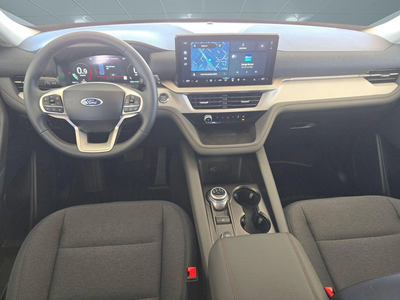 2026 Ford Explorer Active - Photo 14
