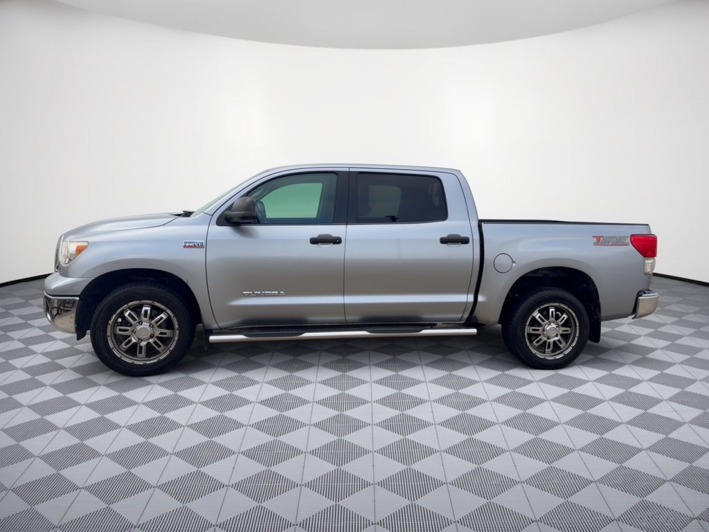 Used 2012 Toyota Tundra Tundra Grade with VIN 5TFEY5F17CX130526 for sale in Nederland, TX