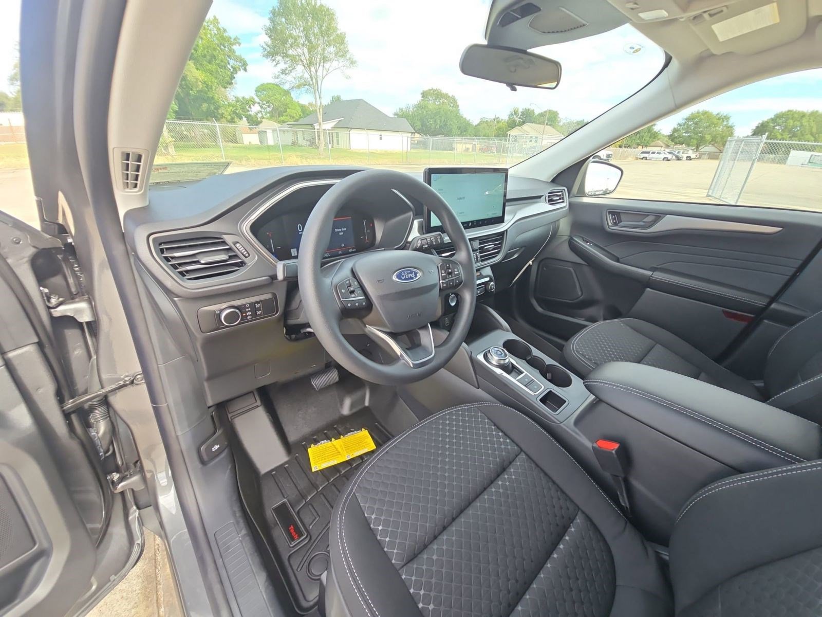 2026 Ford Escape Active photo 3