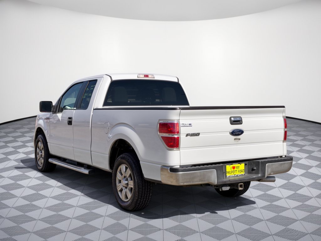 Used 2010 Ford F-150 XL Truck Super Cab