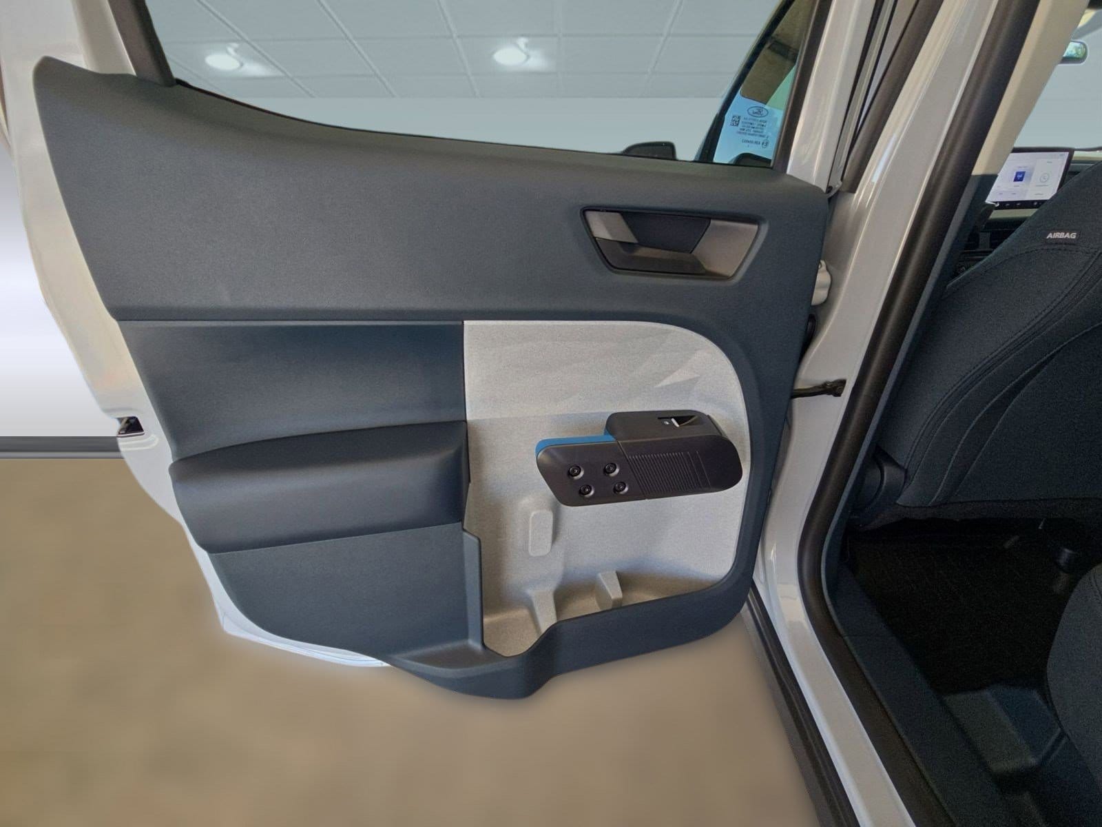 2025 Ford Maverick XLT - Photo 21