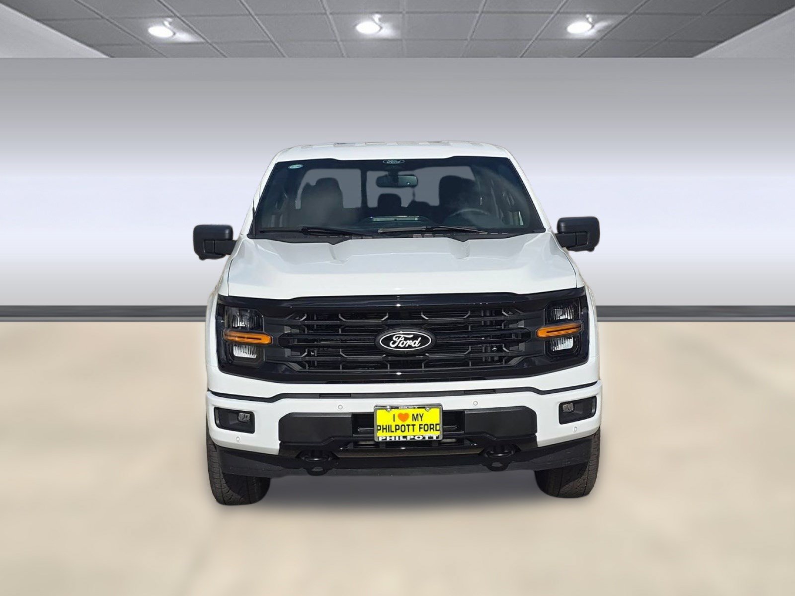 2026 Ford F-150 XLT - Photo 6
