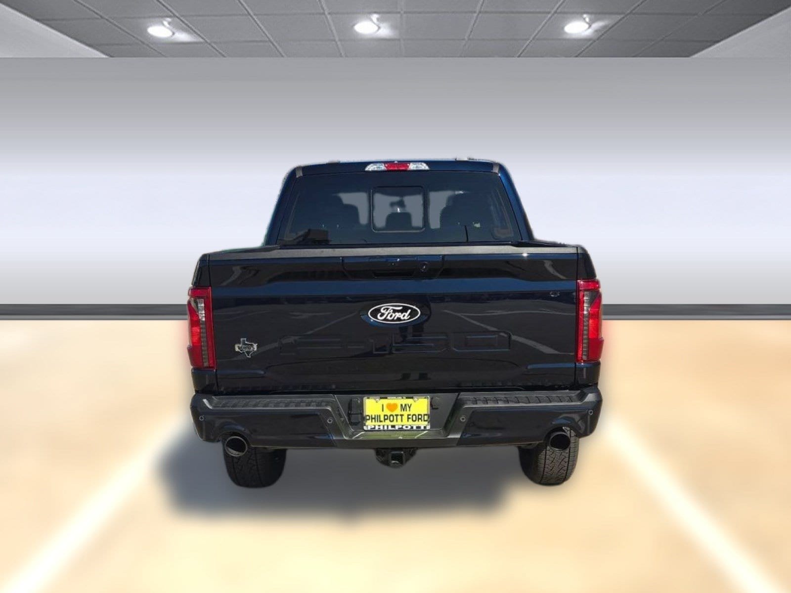 2026 Ford F-150 XLT - Photo 9