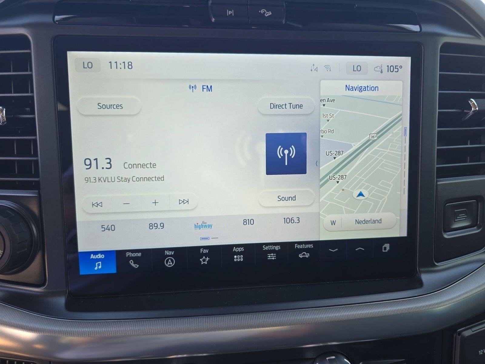 2025 Ford F-150 Lariat - Photo 23