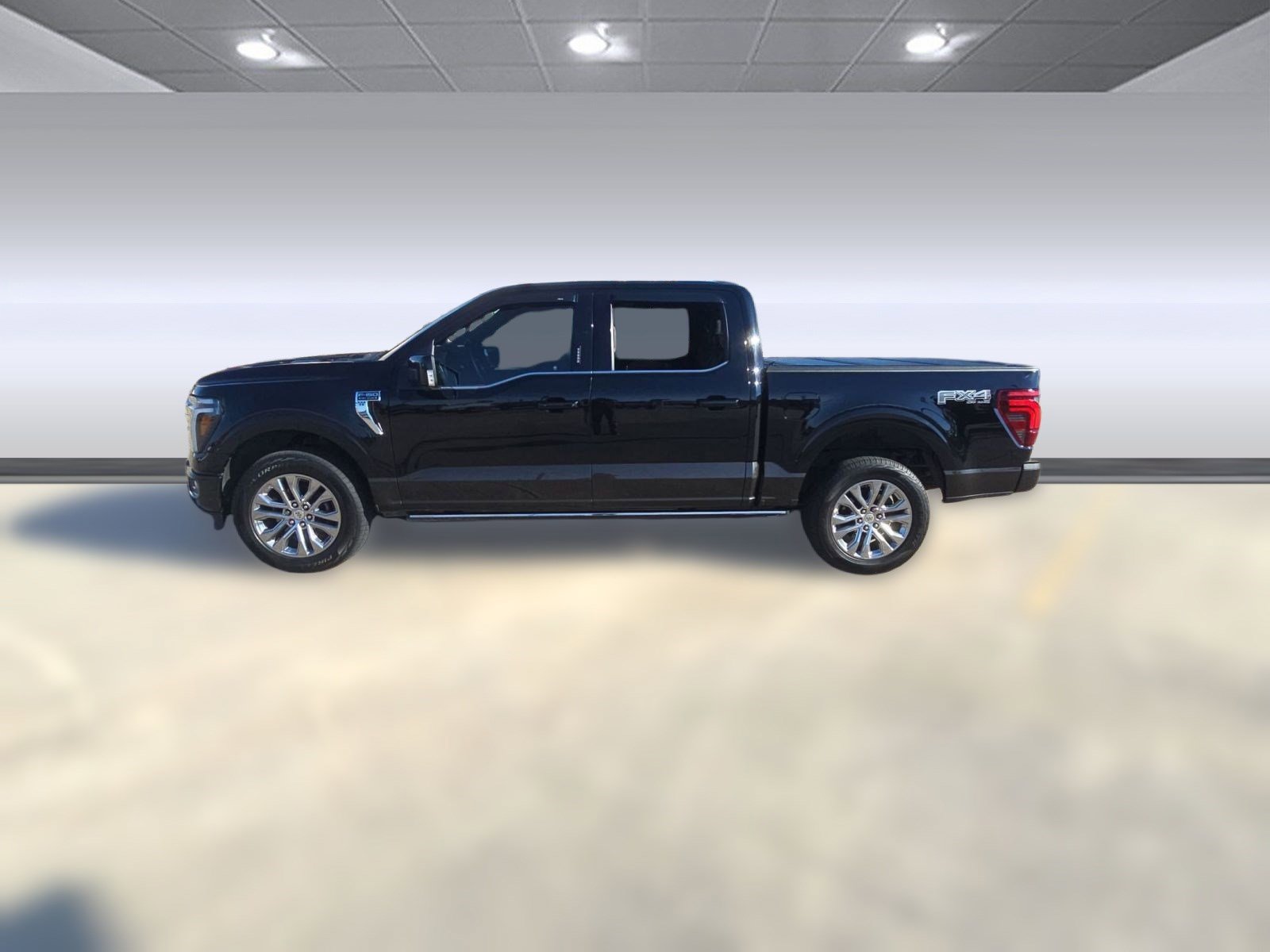 2024 Ford F-150 King Ranch photo 2