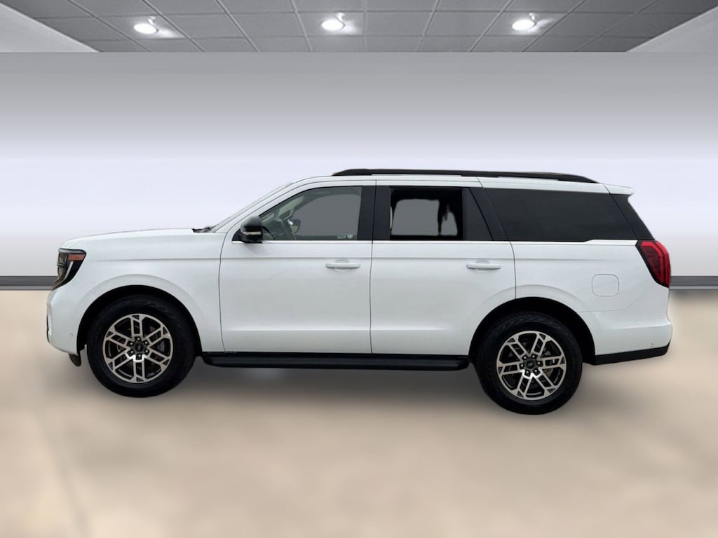 Used 2025 Ford Expedition Active SUV