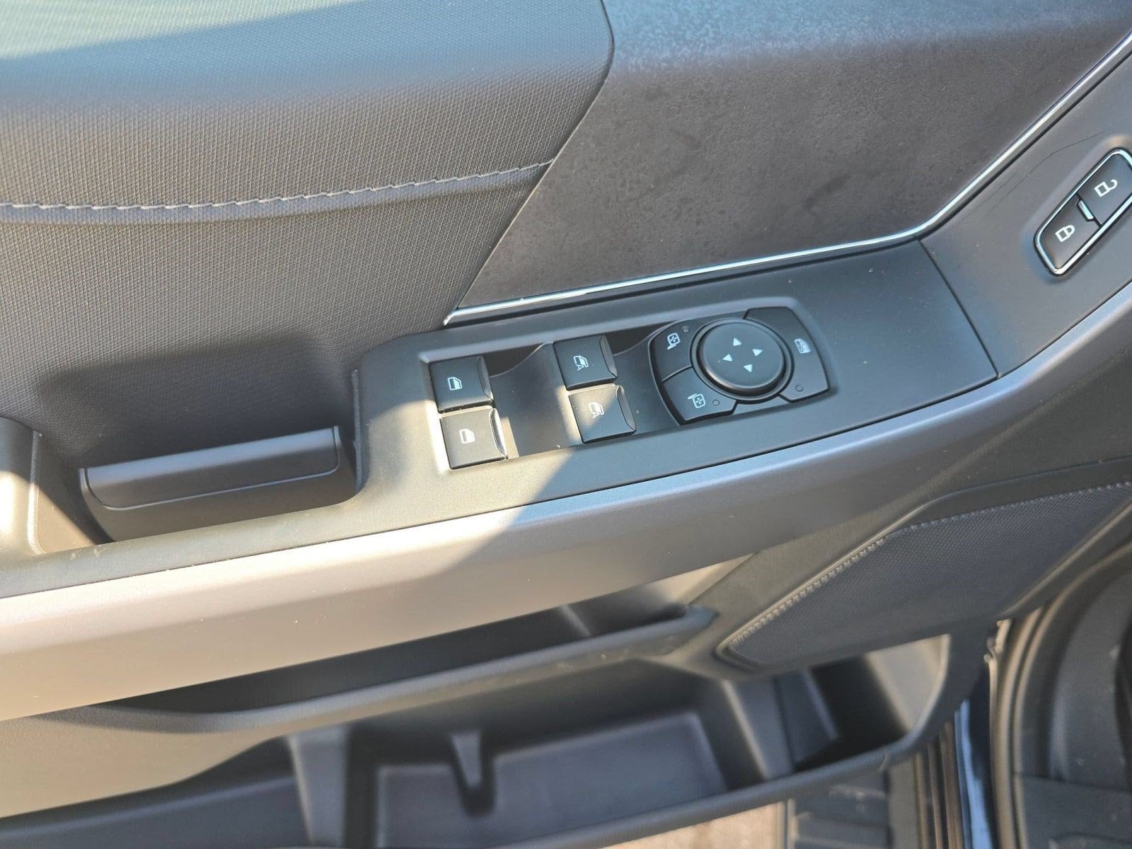 2026 Ford F-150 XLT - Photo 11