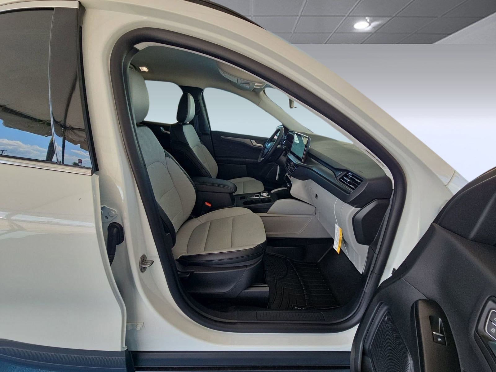 2026 Ford Escape Plug-in hybrid PHEV - Photo 31