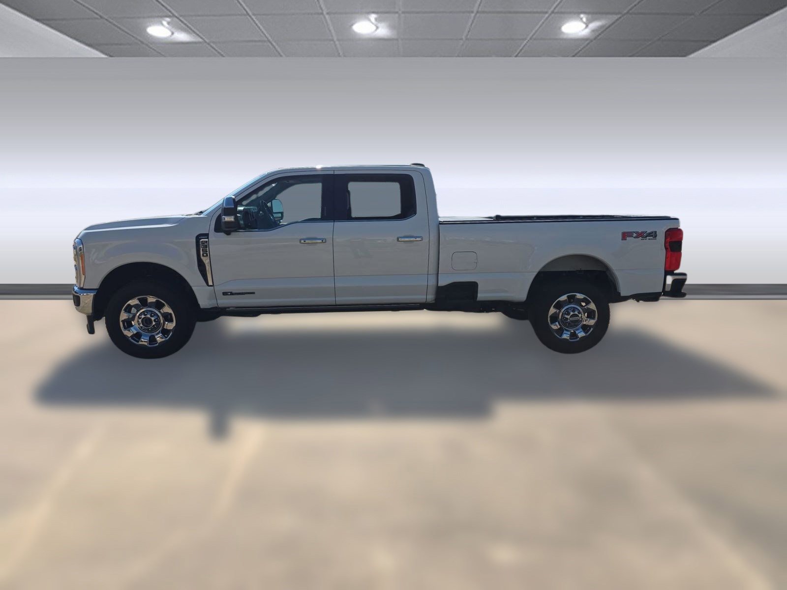 2023 Ford F-350 Lariat photo 2