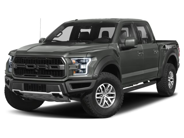 Ford F-150 Raptor