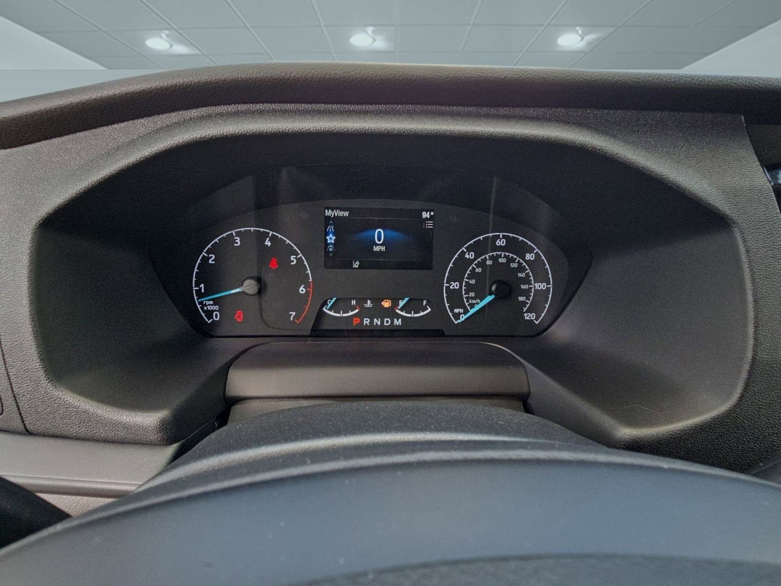 2025 Ford Transit Passenger Van XLT - Photo 14