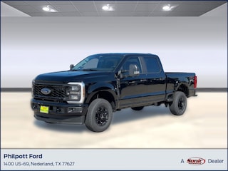 2026 Ford F-250 XL Truck Crew Cab